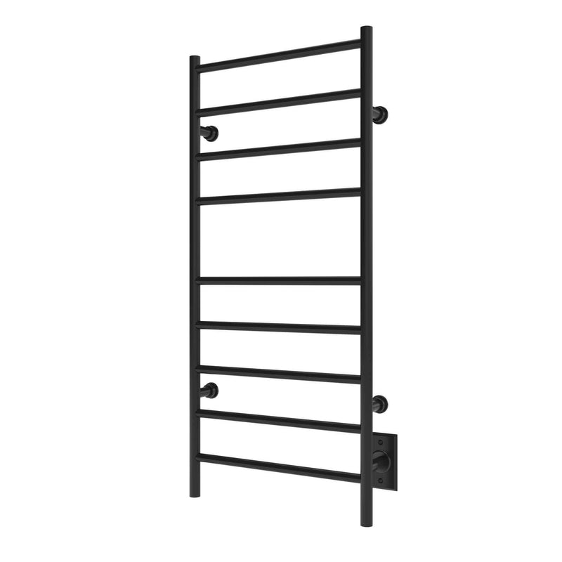 ICO Kontour Linear Electric Hardwired Towel Warmer