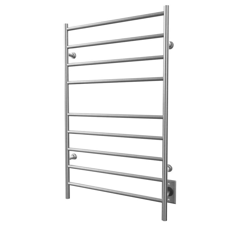 ICO Kontour Linear Electric Plug In Towel Warmer