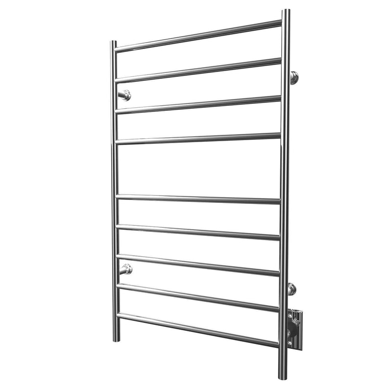 ICO Kontour Linear Electric Hardwired Towel Warmer