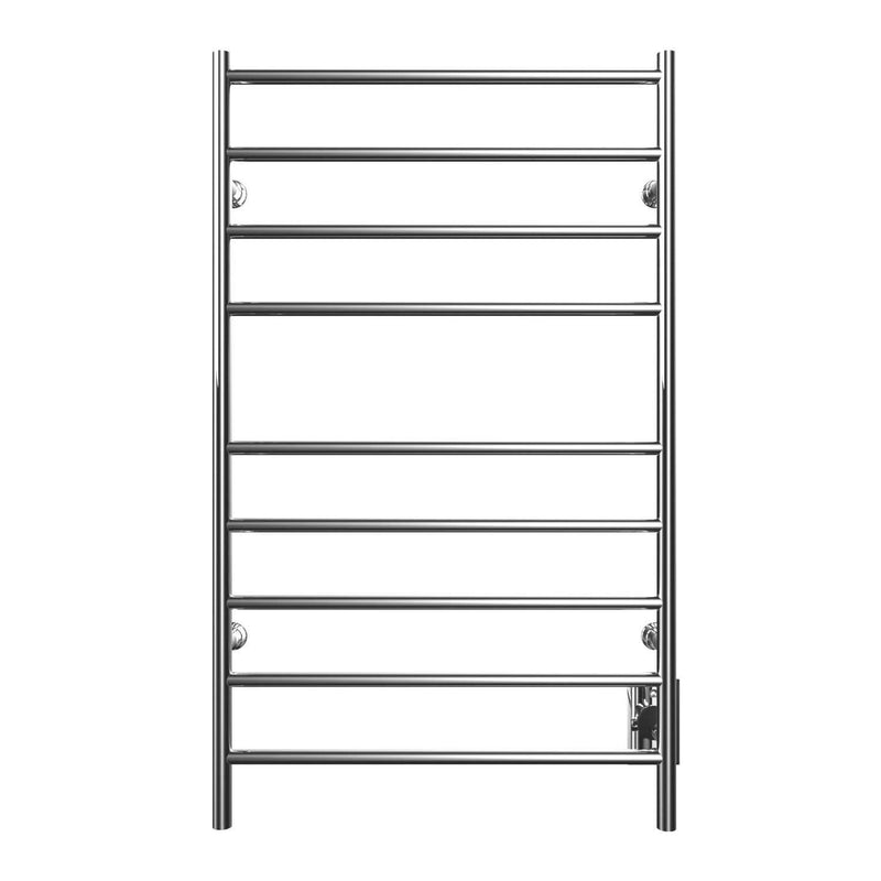 ICO Kontour Linear Electric Hardwired Towel Warmer