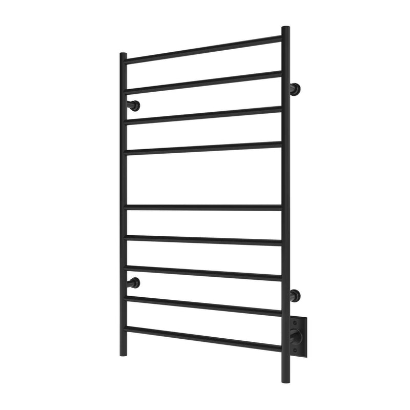ICO Kontour Linear Electric Hardwired Towel Warmer