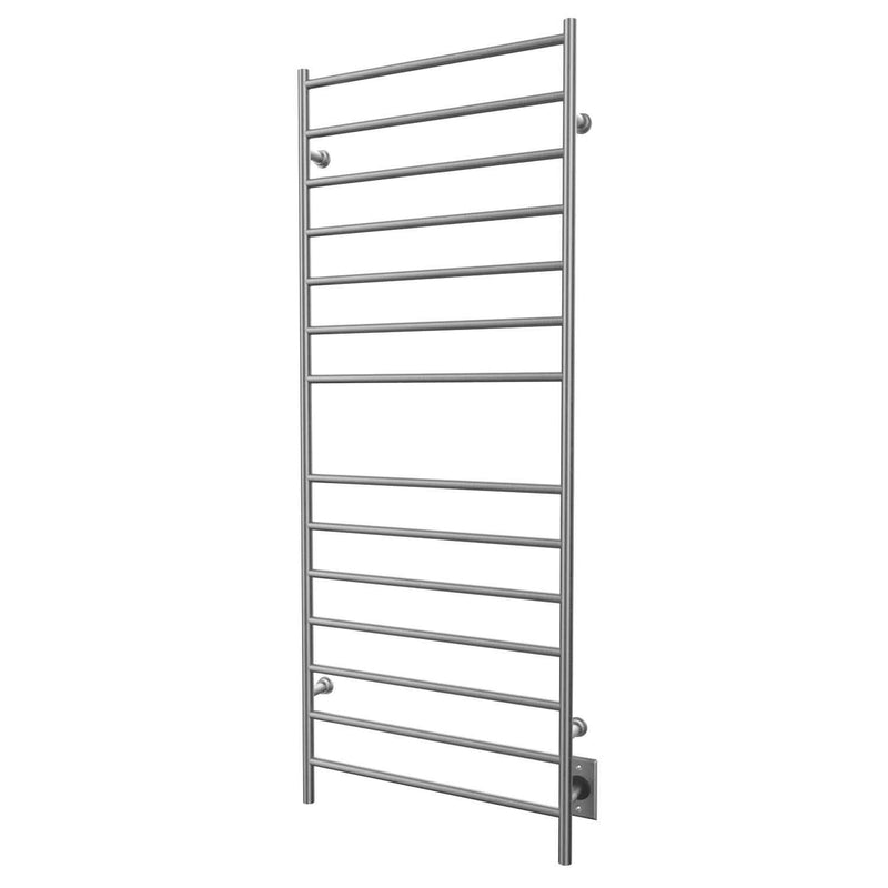 ICO Kontour Linear Electric Hardwired Towel Warmer