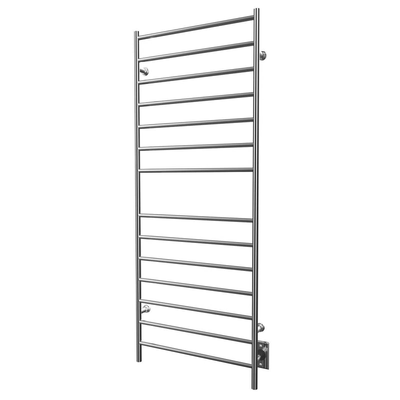 ICO Kontour Linear Electric Hardwired Towel Warmer