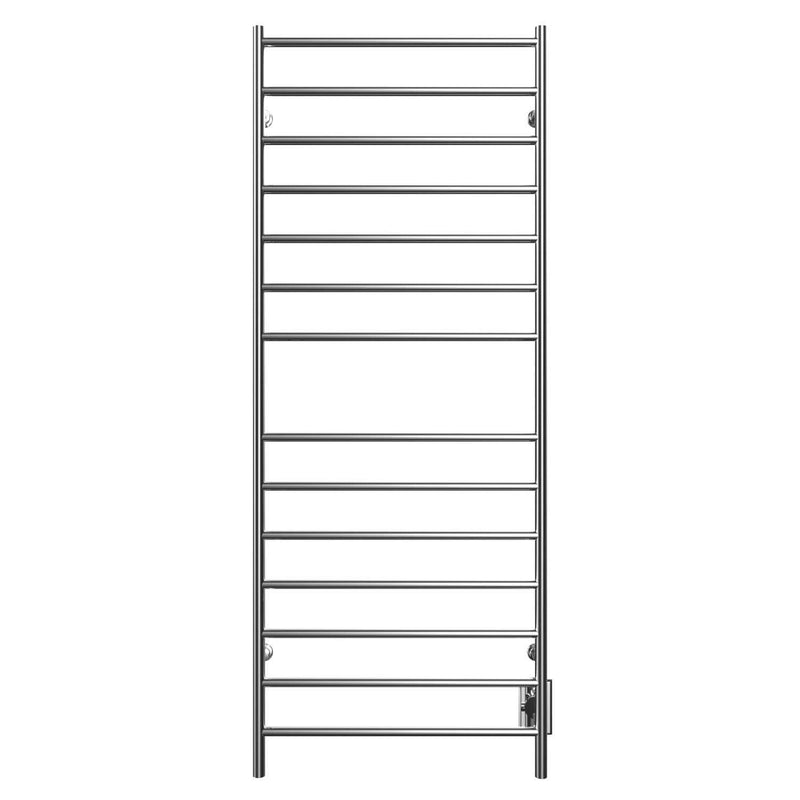 ICO Kontour Linear Electric Hardwired Towel Warmer