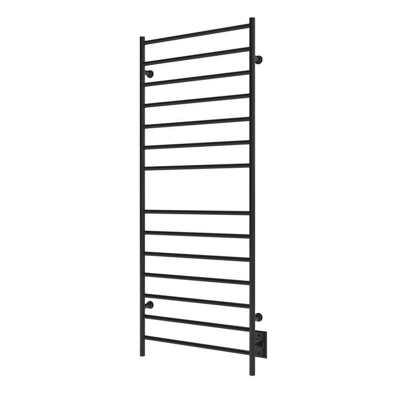 ICO Kontour Linear Electric Plug In Towel Warmer
