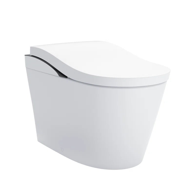 TOTO Neorest LS Integrated Smart Toilet MS8732CUMFG#