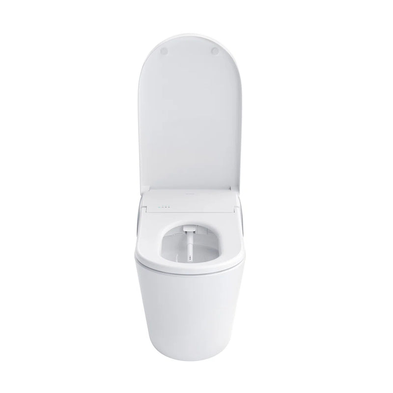 TOTO NEOREST LS INTEGRATED SMART MS8732CUMFG#01S