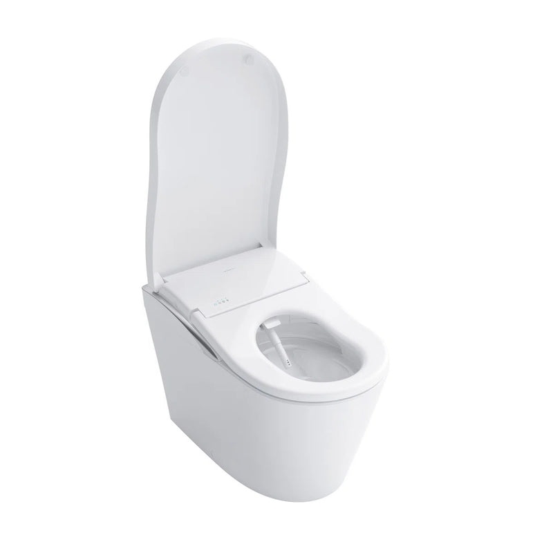 TOTO NEOREST LS INTEGRATED SMART MS8732CUMFG#01S