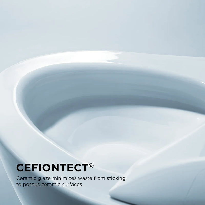 TOTO Neorest AS Bidet Seat Integrated Toilet MS8551CUMFG#01