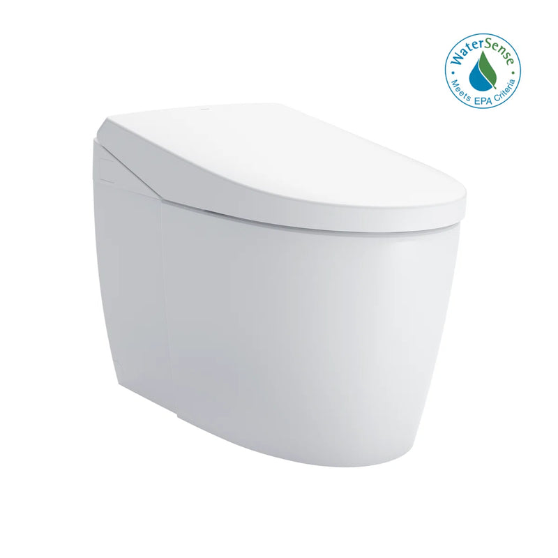 TOTO Neorest AS Bidet Seat Integrated Toilet MS8551CUMFG#01