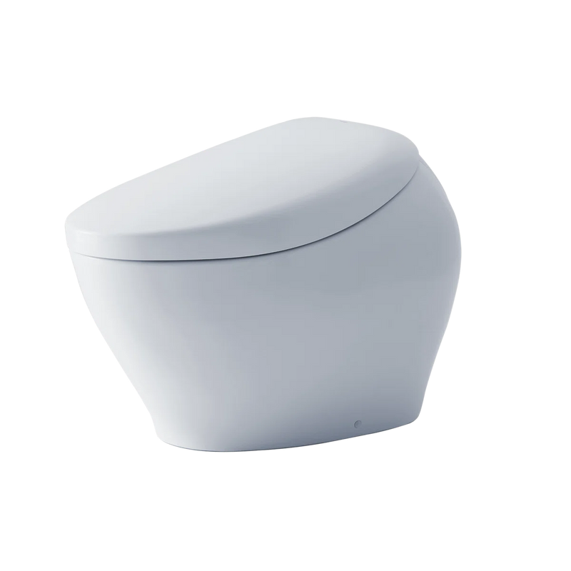 TOTO 2023 NX2 NEOREST SMART TOILET MS903CUMFX#01
