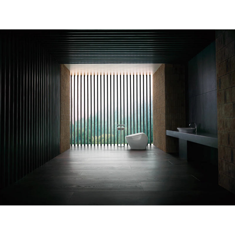 TOTO 2023 NX1 NEOREST SMART TOILET MS902CUMFG#01
