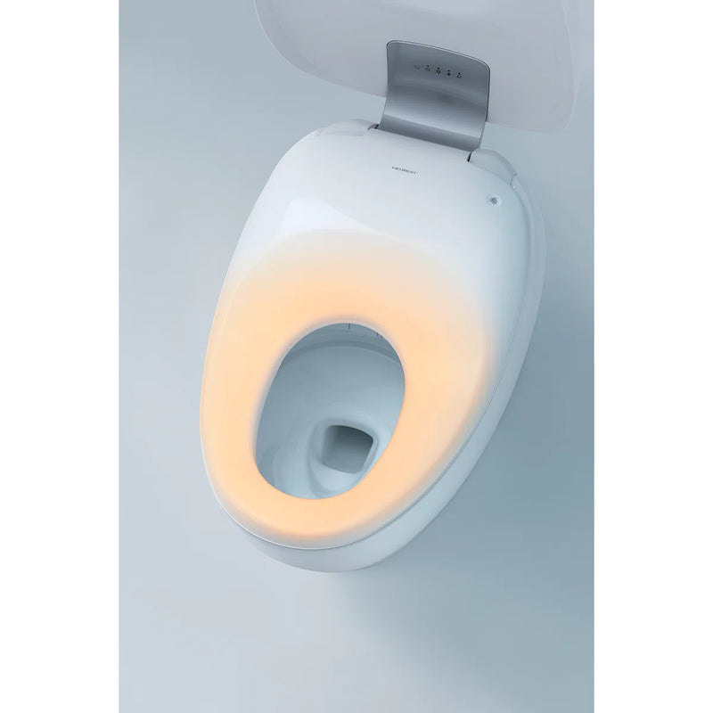 TOTO 2023 NX2 NEOREST SMART TOILET MS903CUMFX#01