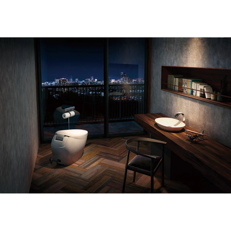 TOTO 2023 NX2 NEOREST SMART TOILET MS903CUMFX#01