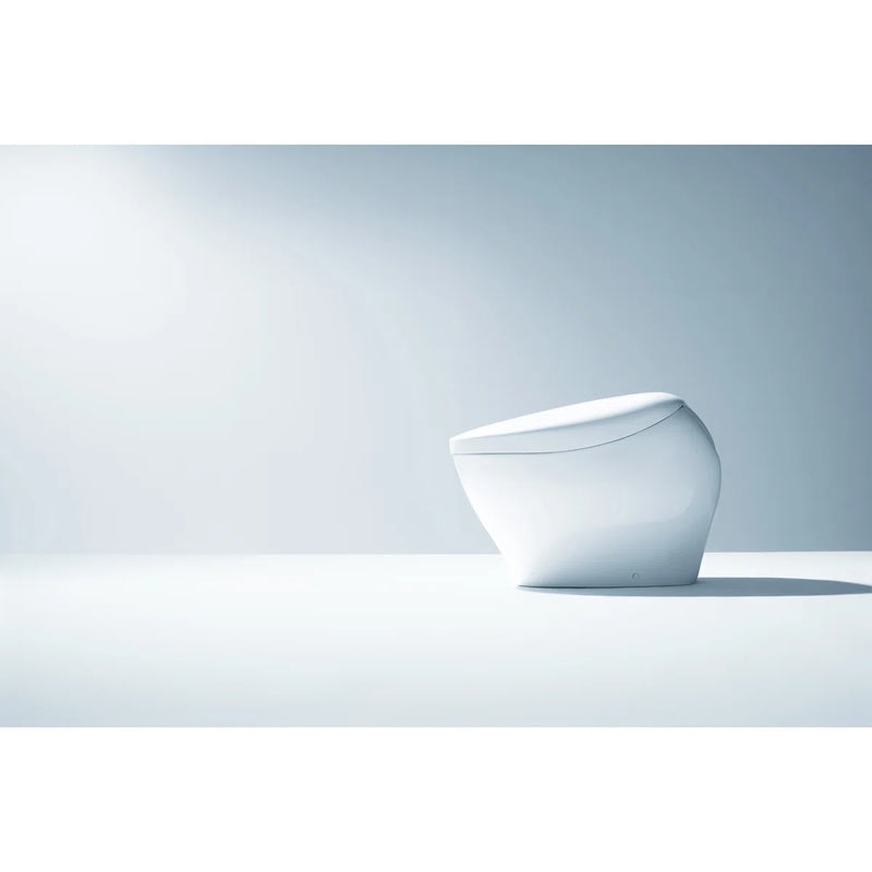 TOTO 2023 NX2 NEOREST SMART TOILET MS903CUMFX#01