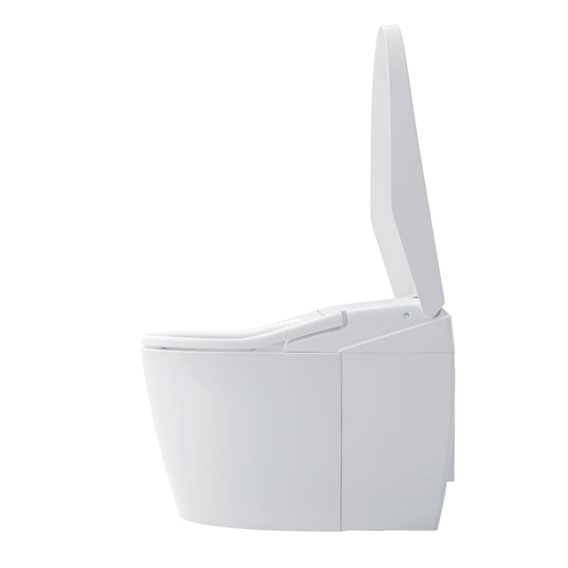 TOTO Neorest AS Bidet Seat Integrated Toilet MS8551CUMFG#01