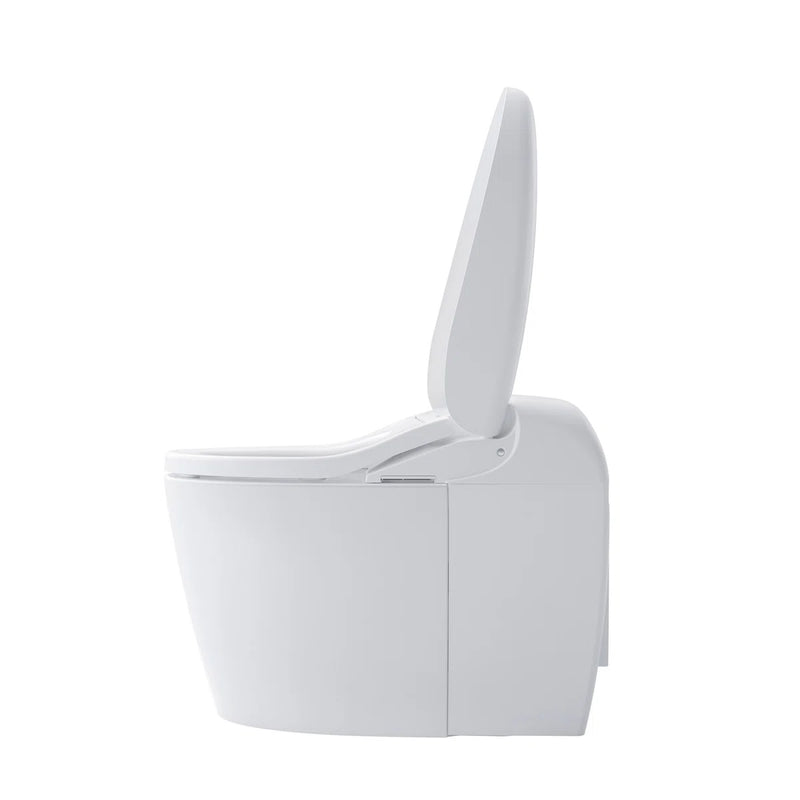 TOTO Neorest RS Dual Flush Toilet MS8341CUMFG#01