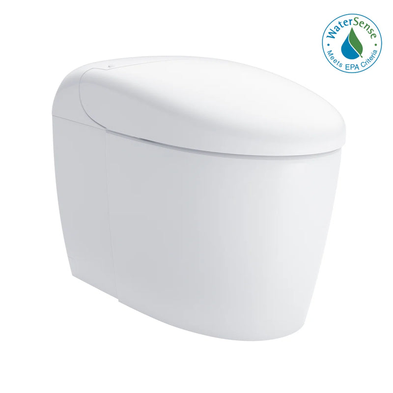 TOTO Neorest RS Dual Flush Toilet MS8341CUMFG#01