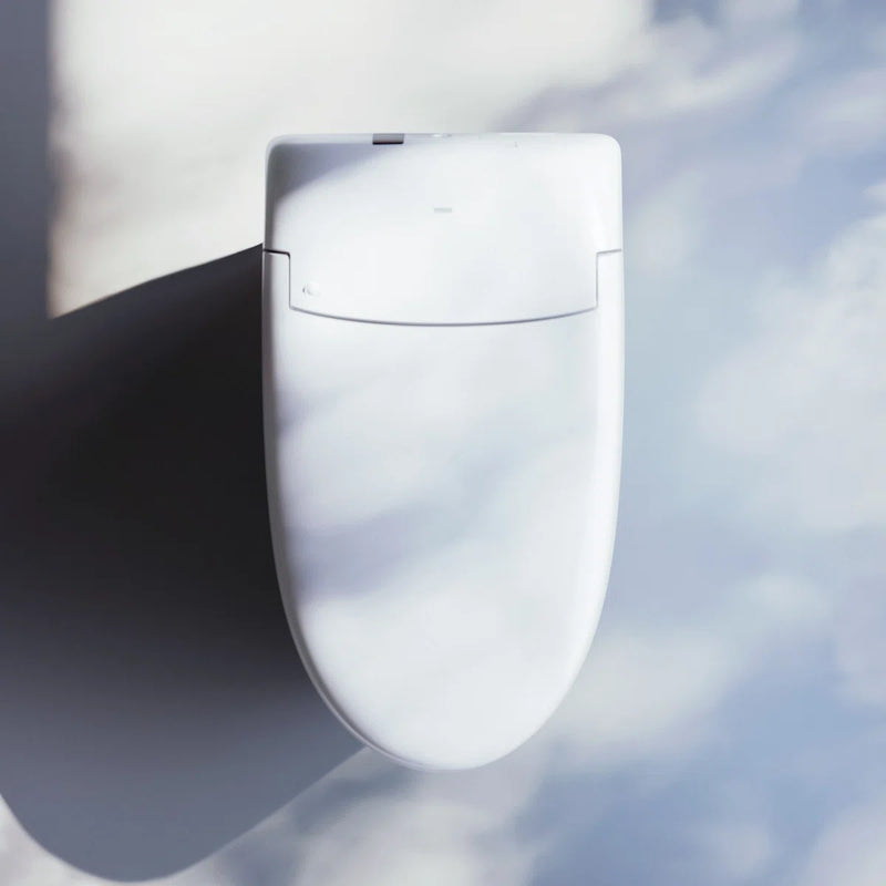 TOTO Neorest RS Dual Flush Toilet MS8341CUMFG#01