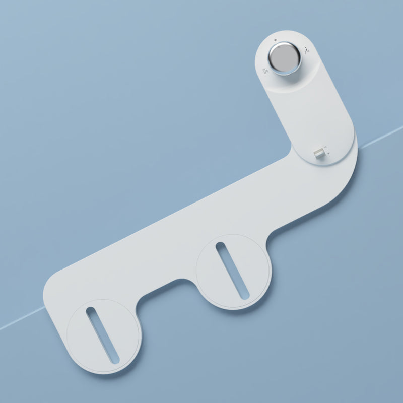 Brondell SimpleSpa Eco Essential Bidet Attachment SSE-15