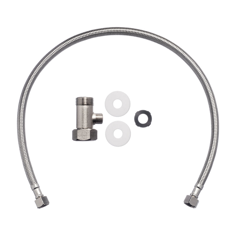 Brondell SimpleSpa Eco Essential Bidet Attachment SSE-15