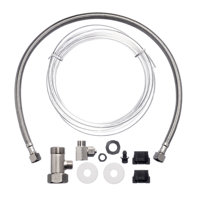 Brondell SimpleSpa Eco Advanced Warm Water Bidet Attachment SSE-25