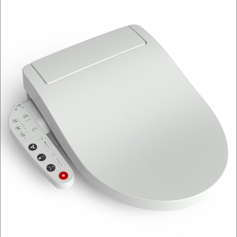 Smart Electronic Bidet Toilet Seat