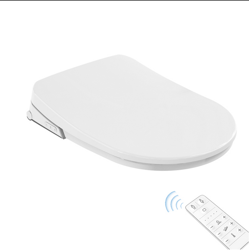 Automatic Night Light Smart Bidet Toilet Seat