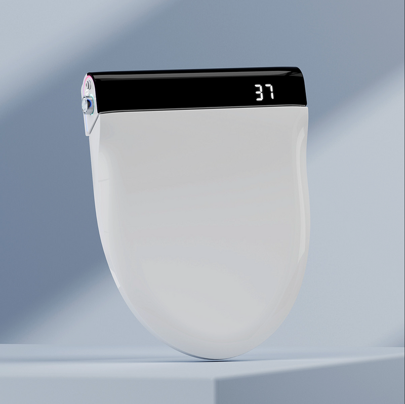Smart Electronic Bidet Toilet Seat
