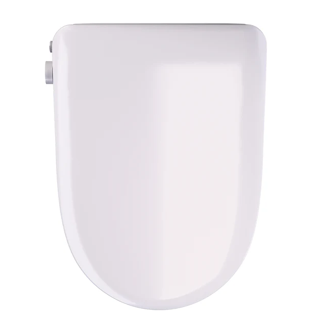 ANZZI ENVO Smart Bidet Seat TL-AZEB107UWH