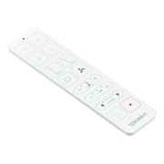 Duravit SensoWash Classic Remote Control Angled View