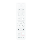 Duravit SensoWash u Remote Control Front View