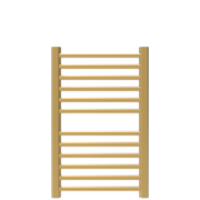 Sirio S2132SB.2 Satin Brass