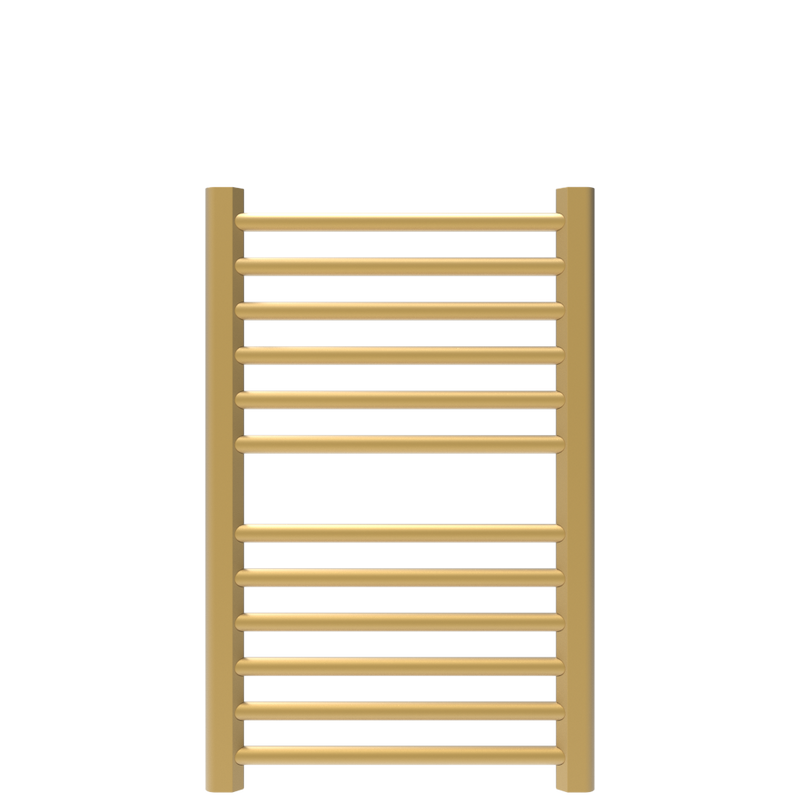 Sirio S2132SB.2 Satin Brass