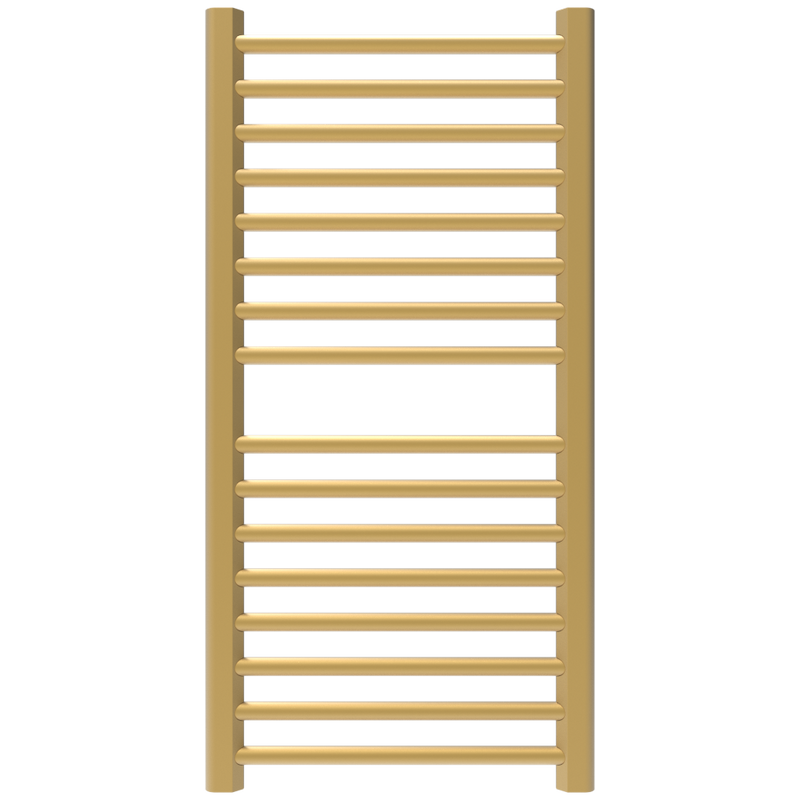 Sirio S2142SB.2 Satin Brass