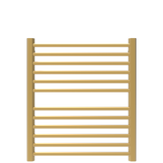 Sirio S2932SB.2 Satin Brass