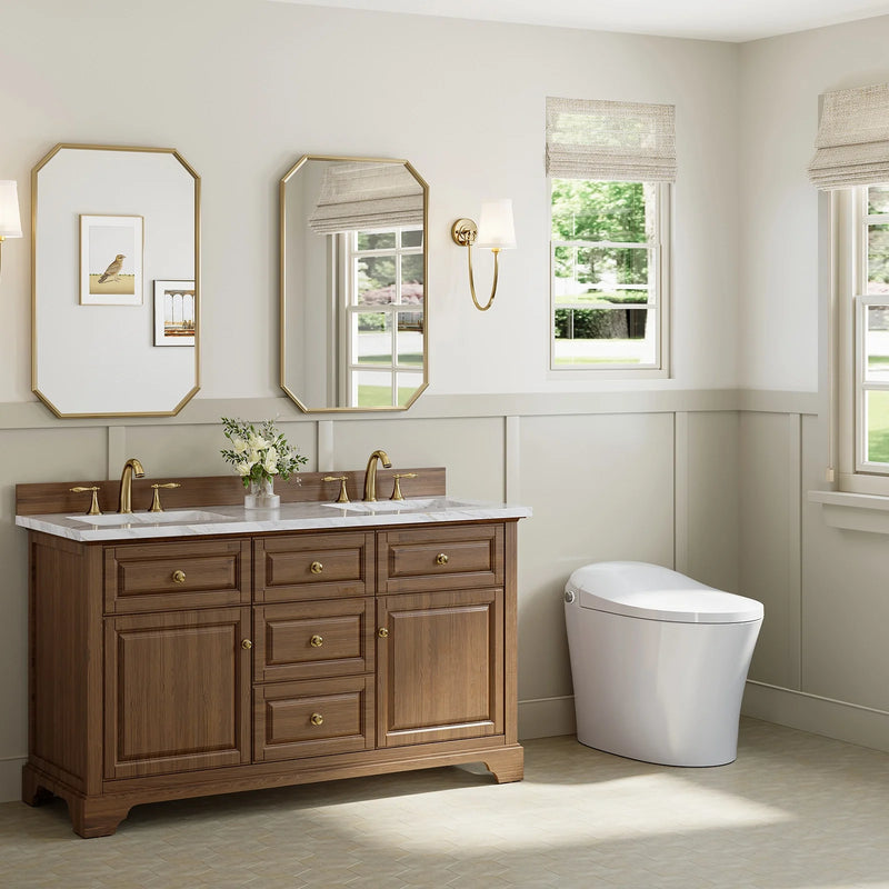 HOROW T10 tankless smart toilet