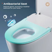 HOROW T32 smart toilet features