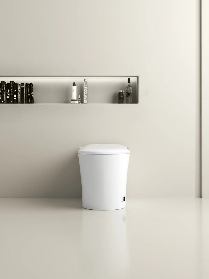 Trone Aquenza STU2 935262/ STU2.MB 935263