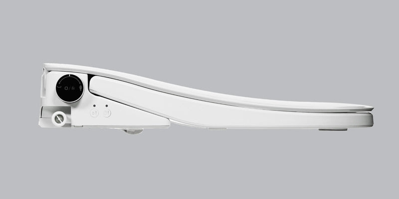 Nova Ultra NOVA Smart Bidet Seat with Auto Open Lid