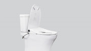 Nova Ultra NOVA Smart Bidet Seat with Auto Open Lid