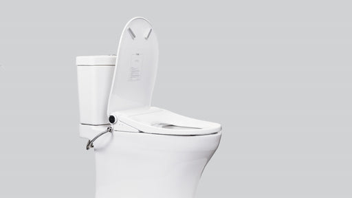 Nova Ultra NOVA Smart Bidet Seat with Auto Open Lid