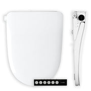 Nova Ultra NOVA Smart Bidet Seat with Auto Open Lid