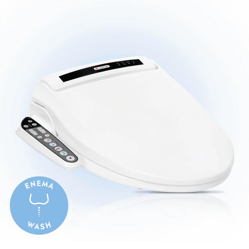 Lotus ATS-909 Smart Bidet Toilet Seats
