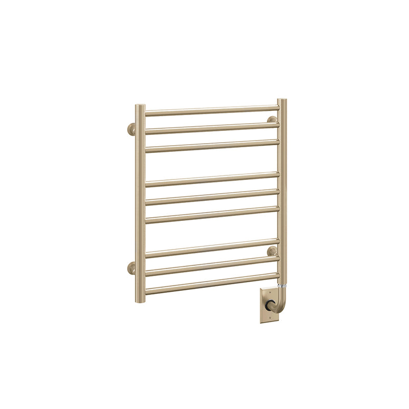 ICO Sorano Electric Hardwired Towel Warmer