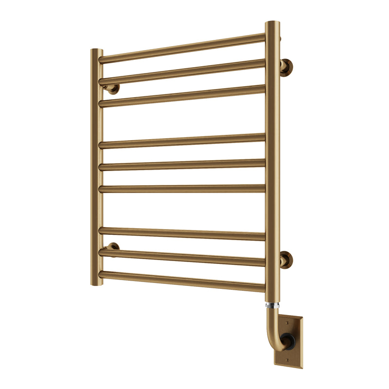 ICO Sorano Electric Plug In Towel Warmer