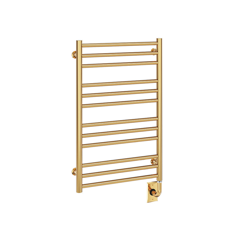 ICO Sorano Electric Hardwired Towel Warmer
