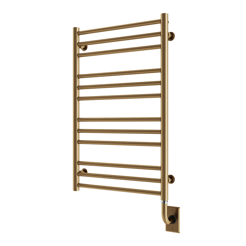 ICO Sorano Electric Hardwired Towel Warmer