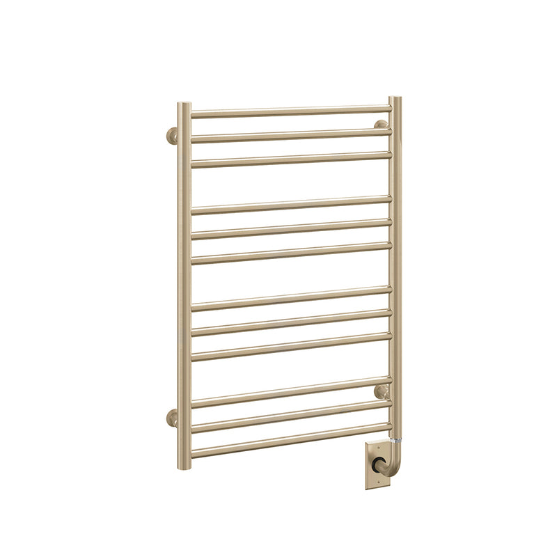 ICO Sorano Electric Hardwired Towel Warmer