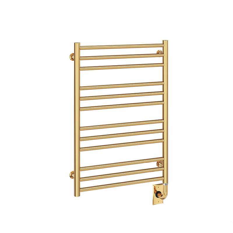 ICO Sorano Electric Hardwired Towel Warmer